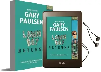 Lawn boy Returns Audiobook download free by Gary Paulsen