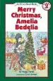 Audiobook Merry Christmas Amelia Bedelia author Peggy Parish