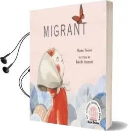 Migrant Audiobook download free by Maxine Trottier