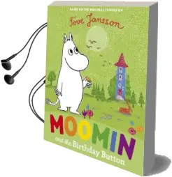 Moomin and the Birthday Button Audiobook download free by Tove Jansson