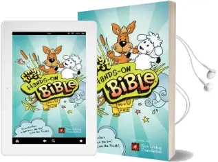 My First Hands-On Bible Audiobook download free by Group Publishing