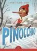 Audiobook Pinocchio author Carlo Collodi