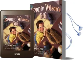 Ronnie Wilson'S Gift Audiobook download free by Francis Chan