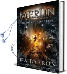 Shadows on the Stars: Book 10 Audiobook download free by T A Barron