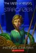 Audiobook Stargazer author Patrick Carman