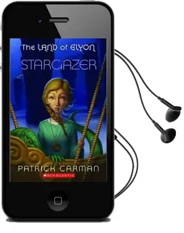 Stargazer Audiobook download free by Patrick Carman