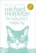 Audiobook The Amazing Story of Adolphus Tips author Michael Morpurgo