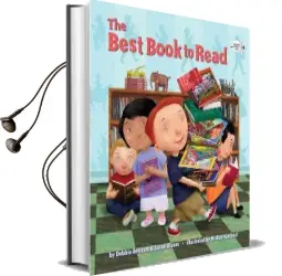 The Best Book to Read Audiobook download free by Debbie Bertram