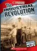 Audiobook The Industrial Revolution author Melissa Mcdaniel