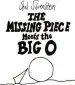 Audiobook The Missing Piece Meets the big o author Shel Silverstein