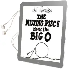 The Missing Piece Meets the big o Audiobook download free by Shel Silverstein