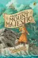 Audiobook The Rise and Fall of Mount Majestic author Jennifer Trafton