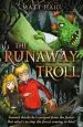 Audiobook The Runaway Troll author Matt Haig