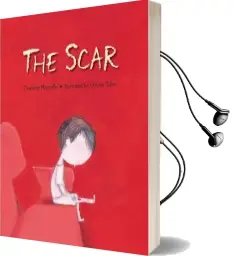 The Scar Audiobook download free by Charlotte Moundlic