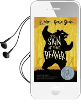 The Sign of the Beaver Audiobook download free by Elizabeth George Speare
