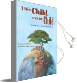 This Child, Every Child Audiobook download free by J David Smith