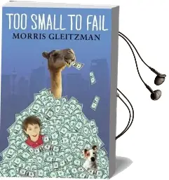 Too Small to Fail Audiobook download free by Morris Gleitzman