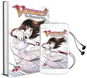 Vermonia, Volume 5: The Warriors' Trial Audiobook download free by Yoyo