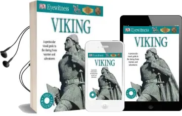Viking Audiobook download free by Dk