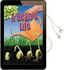 A Bean'S Life Audiobook download free by Angela Royston