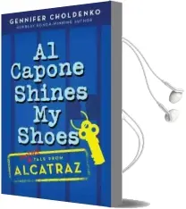 Al Capone Shines my Shoes Audiobook download free by Gennifer Choldenko