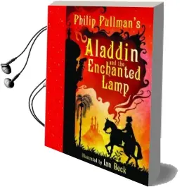 Aladdin and the Enchanted Lamp Audiobook download free by Philip Pullman