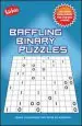 Audiobook Baffling Binary Puzzles author Frank Coussement