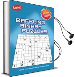 Baffling Binary Puzzles Audiobook download free by Frank Coussement