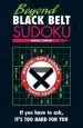 Audiobook Beyond Black Belt Sudoku: If you Have to Ask, It'S too Hard for You. author Frank Longo