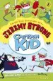Audiobook Cartoon kid author Jeremy Strong