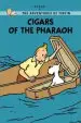 Audiobook Cigars of the Pharaoh author Herge
