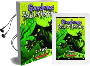 Claws! Audiobook download free by R L Stine