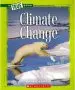 Audiobook Climate Change author Peter Benoit