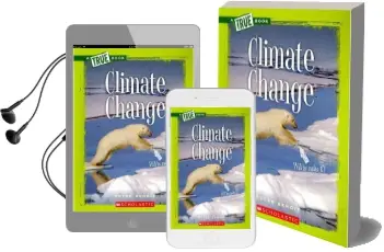 Climate Change Audiobook download free by Peter Benoit