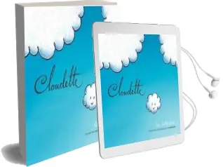Cloudette Audiobook download free by Tom Lichtenheld