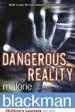 Audiobook Dangerous Reality author Malorie Blackman