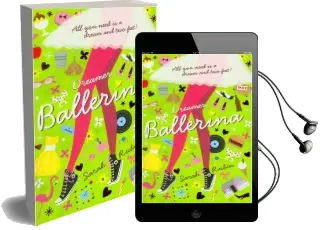 Dreamer Ballerina Audiobook download free by Sarah Rubin