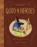 Audiobook Encyclopedia Mythologica: Gods and Heroes author Matthew Reinhart