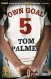 Audiobook Foul Play: Own Goal author Tom Palmer