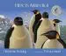 Audiobook Here is Antarctica author Madeleine Dunphy