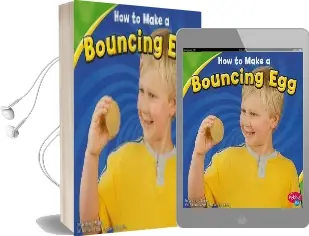 How to Make a Bouncing egg Audiobook download free by Jennifer L. Marks