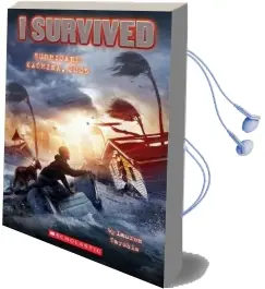I Survived Hurricane Katrina, 2005 (i Survived #3) Audiobook download free by Lauren Tarshis