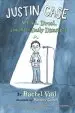 Audiobook Justin Case: School, Drool, and Other Daily Disasters author Rachel Vail