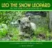 Audiobook Leo the Snow Leopard: The True Story of an Amazing Rescue author Isabella Hatkoff