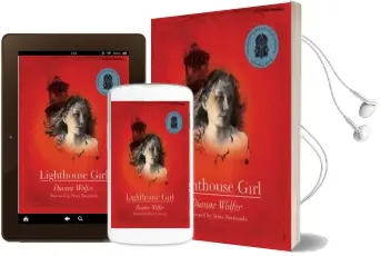 Lighthouse Girl Audiobook download free by Dianne Wolfer