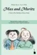 Audiobook Max and Moritz: A Story of two bad Boys in Seven Tricks. Bilingual Edition: English and German author Wilhelm Busch