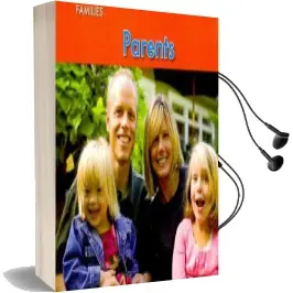 Parents Audiobook download free by Rebecca Rissman