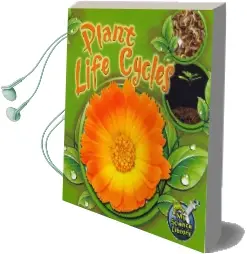 Plant Life Cycles Audiobook download free by Julie K Lundgren