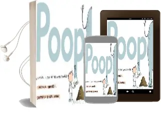 Poop: A Natural History of the Unmentionable Audiobook download free by Nicola Davies