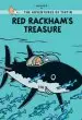 Audiobook Red Rackham'S Treasure author Herge